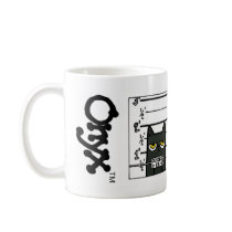 Onyx MUG Shot Line-up