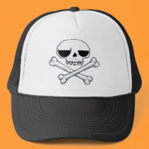 ONYX skullandbones HAT