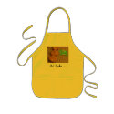 Oo!  Cookie . . . aprons