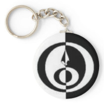 OO Keychain keychains