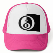 OO Productions Hat (Pink)