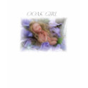 OOAK Girl One of A Kind Girl Shirt by scooby165 OOAK Girl One of A Kind Girl Shirt
