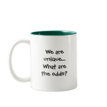 OOAK Mug by TTCASGandOOAK OOAK Mug