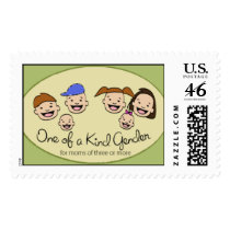 OOAK Stamps by TTCASGandOOAK OOAK Stamps