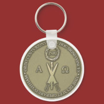 OoC Keychain