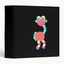 Oodle Boodle binders