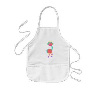 Oodle Boodle apron