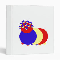 Oogley binders