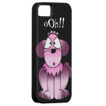 ¡oOh! iPhone 5 Protector