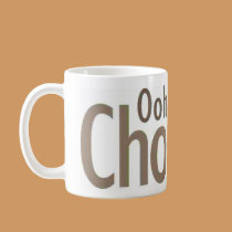 Ooh la la mugs