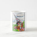 Ooh La La ! mugs by DawnyBelle Ooh La La ! mugs