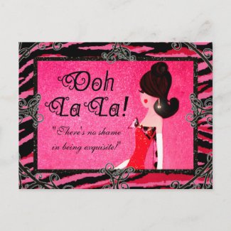 Personalized Postcards on Ooh La La Postcards By Ladydenise Browse Advertisements Postcards