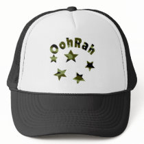 Ooh Rah hats by fashionfiles Ooh Rah hats
