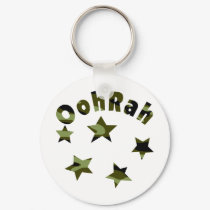 Ooh Rah keychains by fashionfiles Ooh Rah keychains