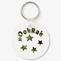 Ooh Rah keychains by fashionfiles Ooh Rah keychains