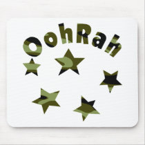 Ooh Rah mousepads by fashionfiles Ooh Rah mousepads