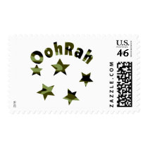 Ooh Rah postage by fashionfiles Ooh Rah postage