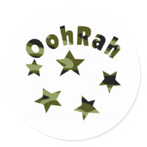Ooh Rah stickers by fashionfiles Ooh Rah stickers