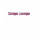 Oompa Loompa t-shirts