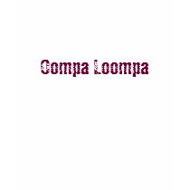Oompa Loompa t-shirts by cap_rocks95 Oompa Loompa t-shirts