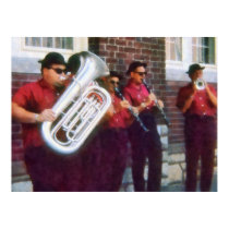 Oompah Band posters