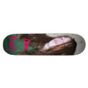 Ooo Baby! skateboards