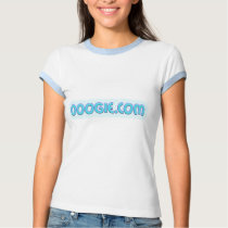 ooogie.com women t-shirt by compputrwz ooogie.com women t-shirt