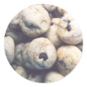 oooh! cookies! stickers