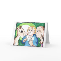 Oooo! cards