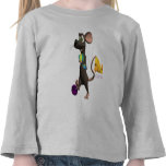 OOOOH SHIRT