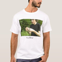 Ooooo Berries t-shirts by llamamama Ooooo Berries t-shirts