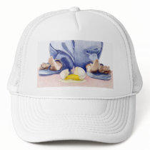ooops Hat by floatinglemons ooops Hat