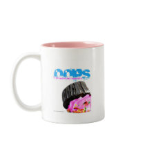 OOPS!! Again!! Coffee Mug