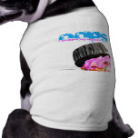 OOPS!! Again!! Dog Tee Shirt