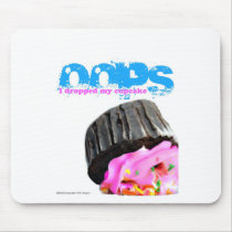 OOPS!! Again!! Mousepads