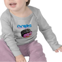OOPS!! Again!! t-shirts