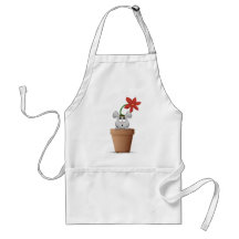 Oops... Apron