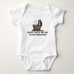 OOPS! Baby T-shirt
