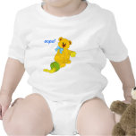 Oops Bear Tees