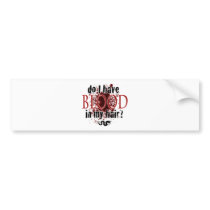 Oops Bumper Stickers