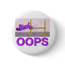 OOPS! PINBACK BUTTONS