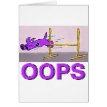 OOPS! CARDS
