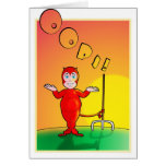 Oops! cards