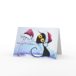 Oops card