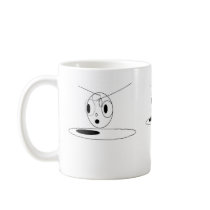 oops cup mugs by Donobe oops cup mugs