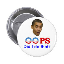 OOps! Did I Do That Pin