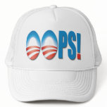 OOPS hats