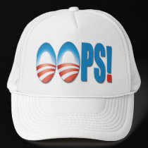 OOPS hats