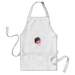 OOPS I DROPPED MY CUPCAKE 2010 aprons