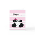 OOPS … I’M SORRY Card by Computious OOPS … I’M SORRY Card